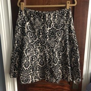 Ann Taylor Skirt